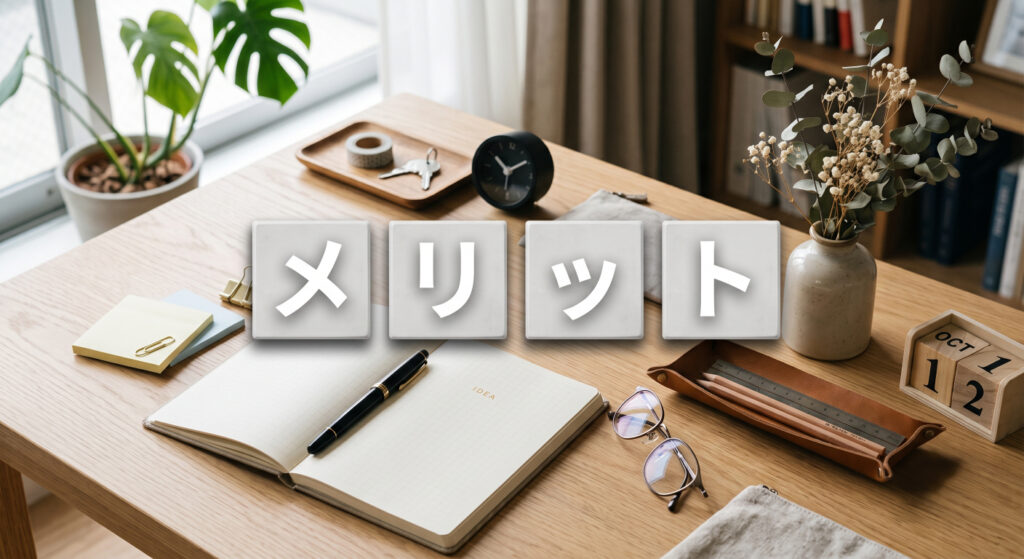 8. 専門会社経由で働くメリット